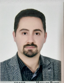 محمد نیکوسیر جهرمی