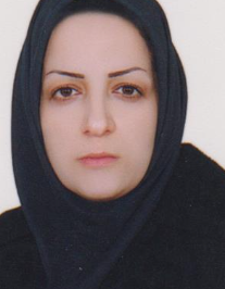 راضیه آقاپور