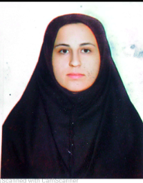 مرضیه رسولی