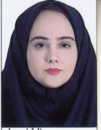 مبینا نصرتی