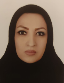 سایه راحمی نوران