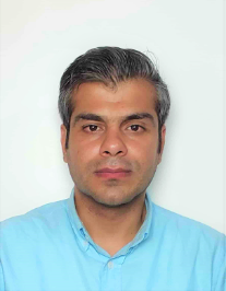 امیر حسین محمدی