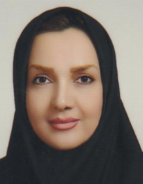 فروزان بابائی