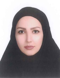 پروانه نجفی فرد