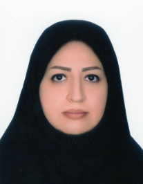 آمنه شاهی