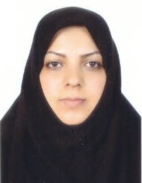 یاسمن هاشمی