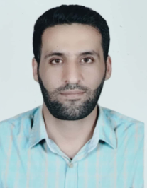 پرویز قائدی بارده ئي