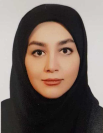 مهرنوش نخعی