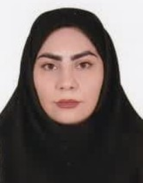 آناهیتا عباس وند