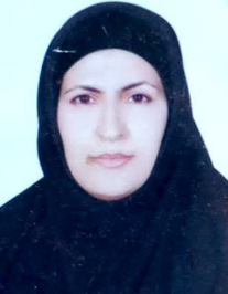ثریا شریفی رباط