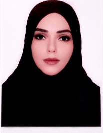 نیلوفر یل علی بیگی