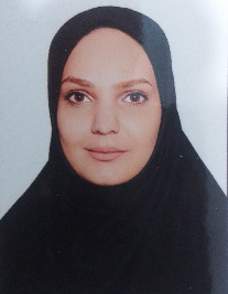 زهرا رستمی مال خلیفه