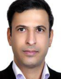 جمشید شهبازی