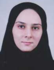 مریم کاشفی
