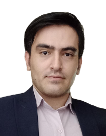 علی قاسمی شیخ طبقی