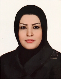 سمیه دلفروز