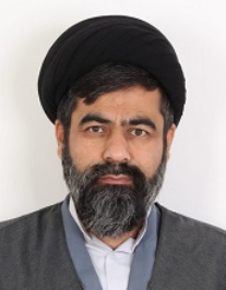 سید سعید سلیمان پور