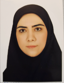 محبوبه مهدی پناه