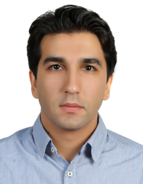 معین غنی زاده خواجه پاشا
