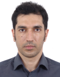 حسن امیراحتشام