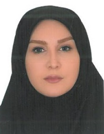 نسرین دلربا