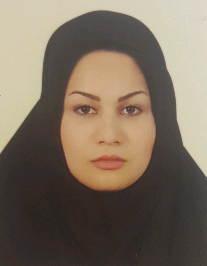 الناز شکری فومشی