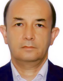 عظیم بردی خوجه