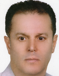 مجید محوی شیرازی