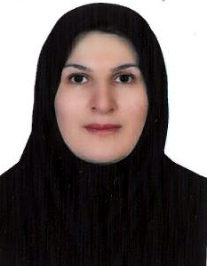 کبری محمودی گهرویی