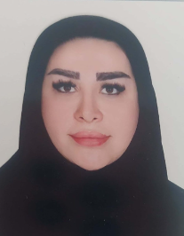 مریم عسکری