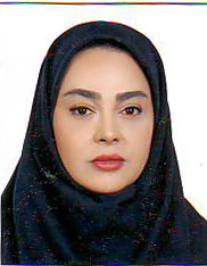 شیرین میرحاج