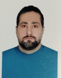 علی قنادی