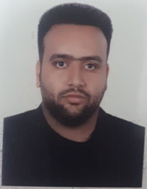 محمدمهدی مظفری راد