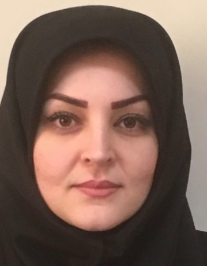 سارا هاشمی