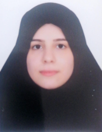 کیمیا حاجی مرادخانی
