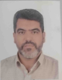 سعید قنبری مقدم