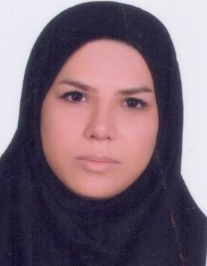 معصومه میر عالی