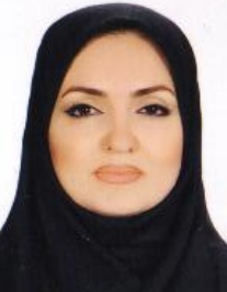 لیلا محدث شکوری گنجوی
