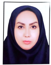سعیده میرزائی