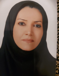 آمنه احمدیان