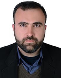 علی اکبر اصغری راد