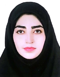 نجمه مهدیه نجف آبادی