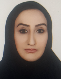 خدیجه عبدی پور