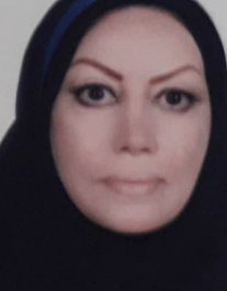 زهرا غفاری نطنزی