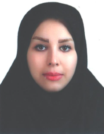 معصومه پناهی