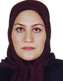 شیرین خزائی