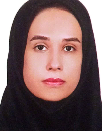 زهرا رفیعی نژاد