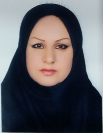 مهناز علیزاده بنیسی