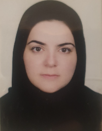 نازیلا بنی هاشمی