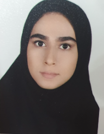 ملیحه شریفی